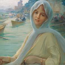 Fausto Zonaro