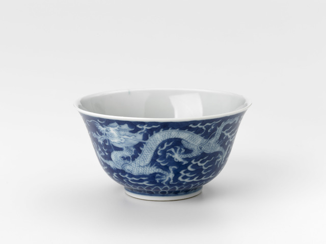 ‘Tea Bowl’, 1821-1850, National Gallery of Victoria