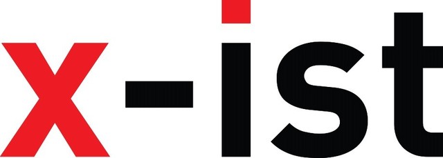 x-ist logo