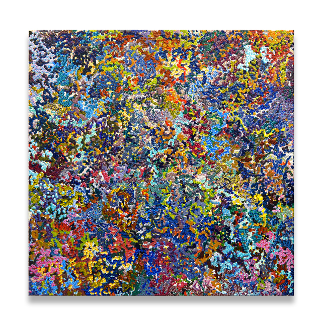 Gregory Hayes, ‘1st Amalgamation’, 2013, VICTORI+MO CONTEMPORARY