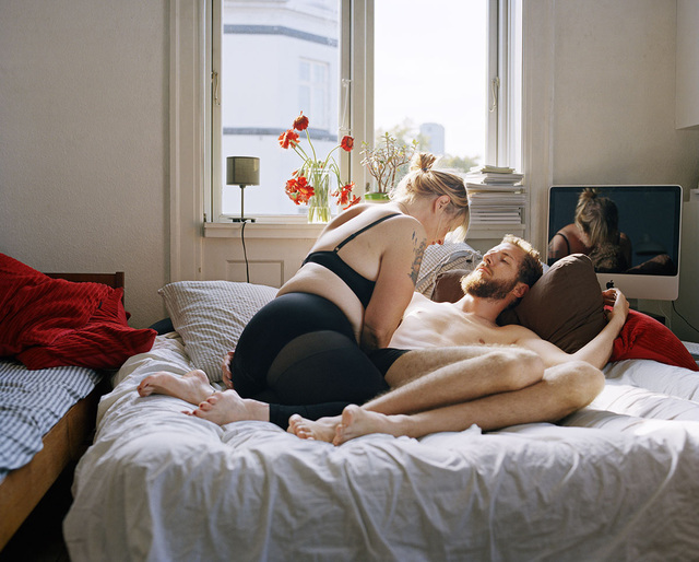 Jen Davis, ‘Untitled No. 57’, 2014, Lee Marks Fine Art