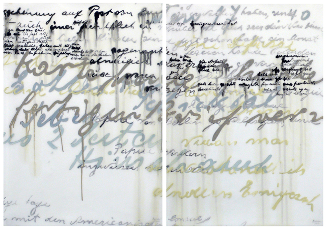 Bunny Burson, ‘Untitled 50 (Hidden in Plain Sight series)’, 2012, Bruno David Gallery