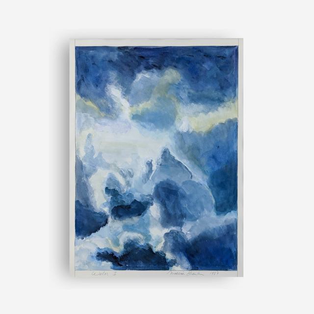 Marcia Scanlon, ‘Wales I’, 1987, Capsule Gallery Auction