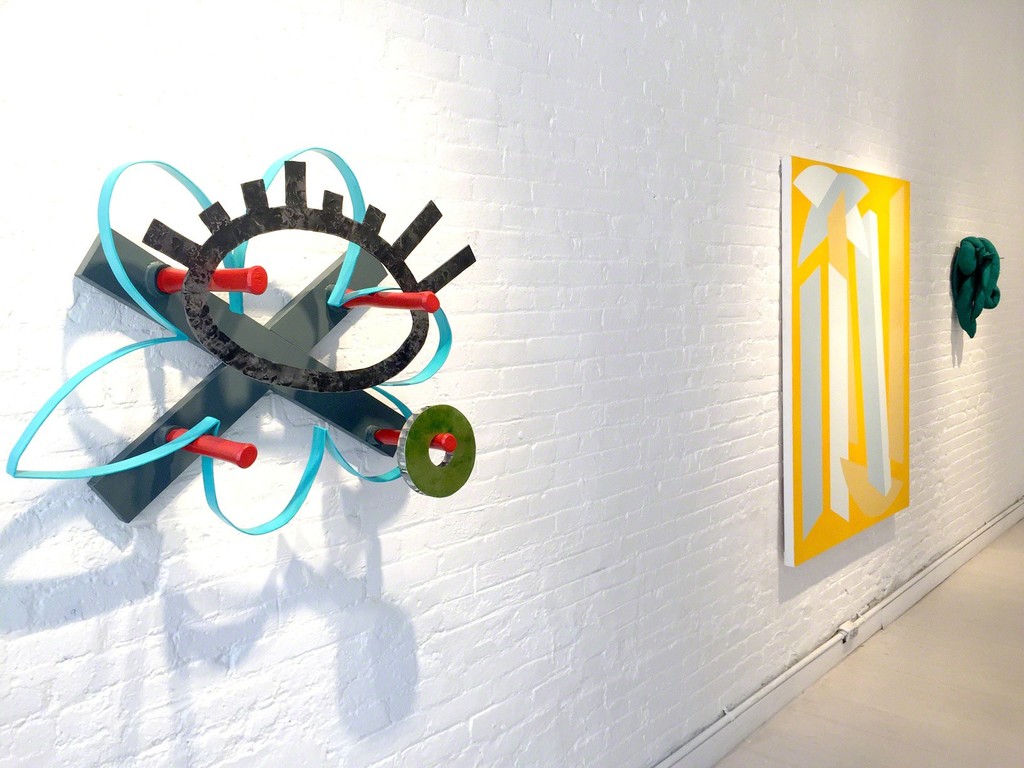 Rebecca Smith "Flower Power" Rebecca Smith "Flower Power"