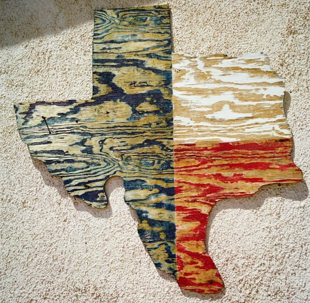 Allison V. Smith, ‘Dry Heat. May 2011. Marfa, Texas’, 2012, Barry Whistler Gallery