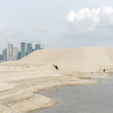 Chi Yin Sim