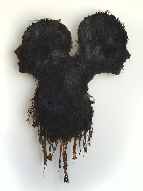 Özcan Uzkur, ‘The End of Humanity Series I’, 2015, Gallery Ilayda