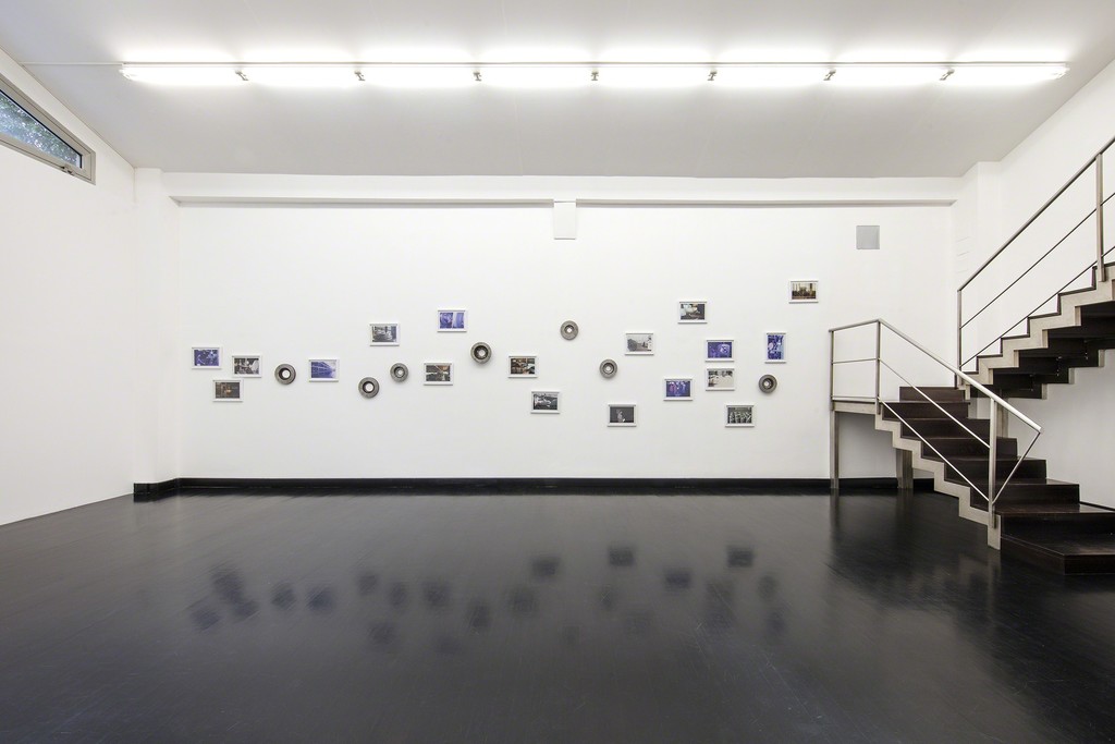 José Antonio Hernández-Díez
“This must be stopped”, 2017
Installation view at FL GALLERY
Courtesy the artist and FL GALLERY
Photo-credit: Antonio Maniscalco
José Antonio Hernández-Díez
“This must be stopped”, 2017
Installation view at FL GALLERY
Courtesy the artist and FL GALLERY
Photo-credit: Antonio Maniscalco