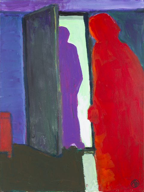 Sein Werk　Robert Hammerstiel Robert Hammerstiel Paintings & Artwork for Sale | Robert