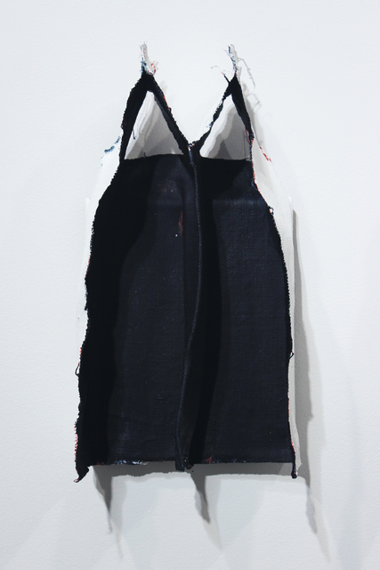 Adam Winner, ‘Gunboats #3’, 2015, Josée Bienvenu