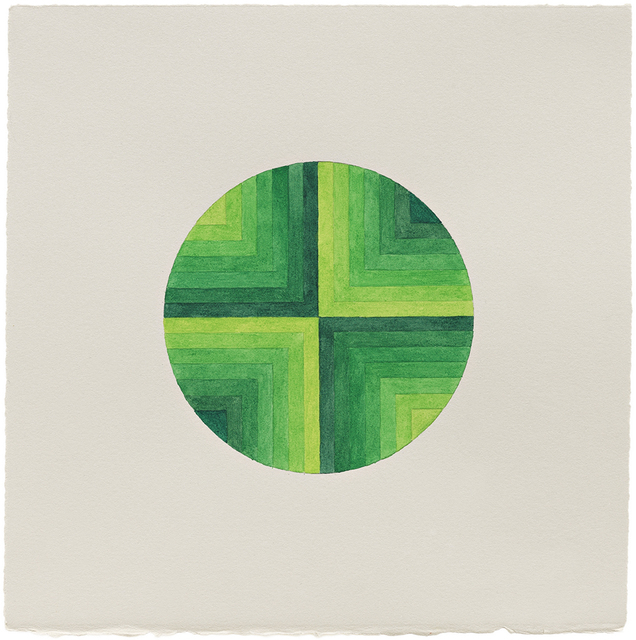 Matthew Trygve Tung, ‘1509’, 2016, Tappan