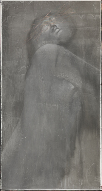 Li Fan, ‘Sparsity’, 2016, Arario Gallery