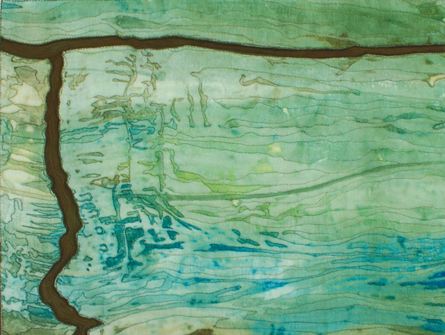 Cameron Anne Mason, ‘Driftwood: Recall’, 2015, Foster/White Gallery