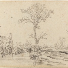 Jan van Goyen