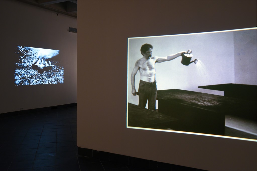 Archaeologies of Destruction, 1958-2014. Cantor Fitzgerald Gallery 2015. Photo: Lisa Boughter Archaeologies of Destruction, 1958-2014. Cantor Fitzgerald Gallery 2015. Photo: Lisa Boughter