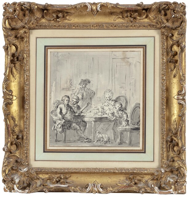 Louis Jean Jacques Durameau