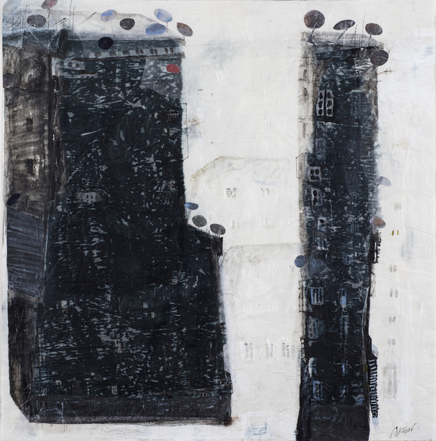 Azade Köker, ‘Houses I’, 2012, Outset Benefit Auction