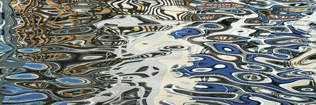 Barbara Vaughn, ‘Pikilia’, 2012, Photography, Pigment Print on Cold Press Rag Paper 340 GSM, Dolby Chadwick Gallery