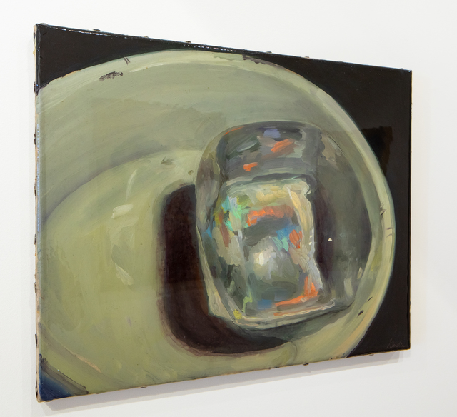 Greta Waller, ‘Hologram 2’, 2017, Tayloe Piggott Gallery