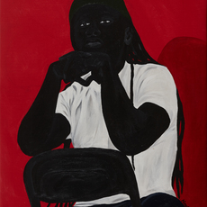 Ozoemena Nzubechukwu