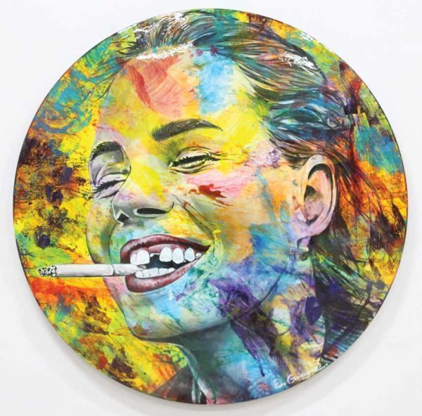 Pedro Guimaraes, ‘I Just Need to be Happy’, 2019, ArtCatto
