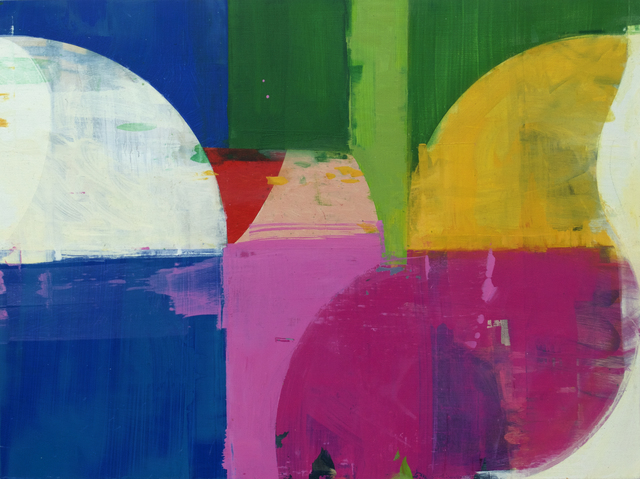 Steven Miglio, ‘Untitled’, 2015, Clyde Hogan Fine Art