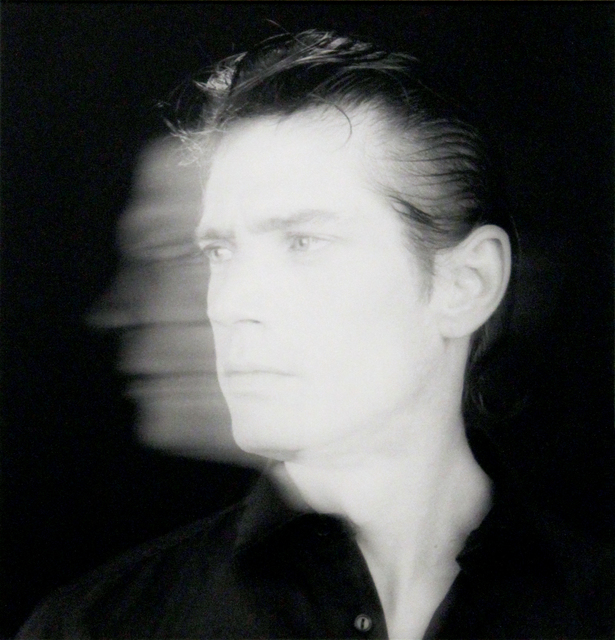 Robert Mapplethorpe, ‘Self portrait’, 1985, Robert Miller Gallery