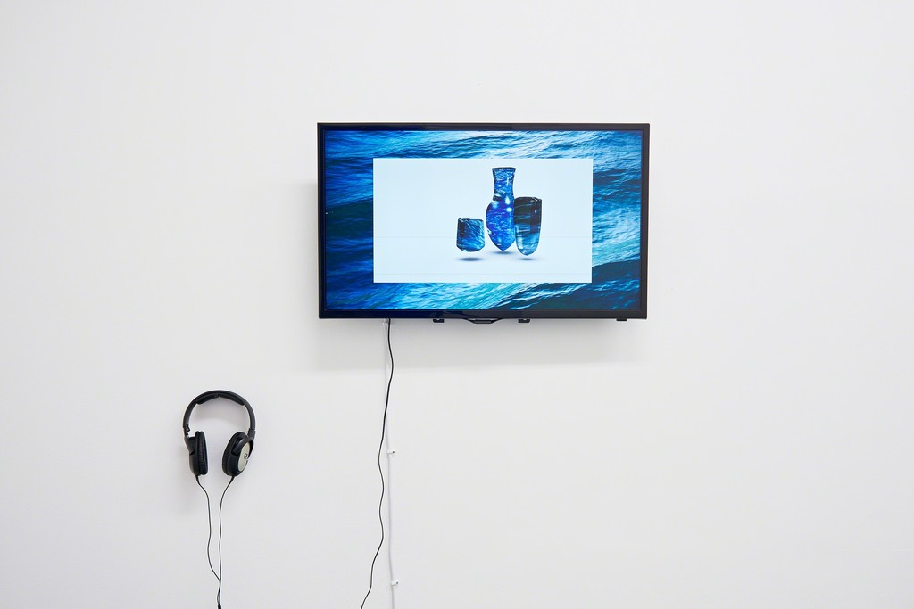 David Ferrando Giraut, Second Nature, 2014. Photo by Original&theCopy. Courtesy of the artist and Tenderpixel. David Ferrando Giraut, Second Nature, 2014. Photo by Original&theCopy. Courtesy of the artist and Tenderpixel.