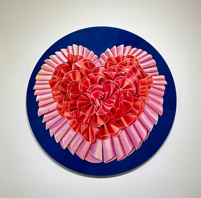 Dawha Jeon (Born in 1990) - Artworks for Sale & More | Artsy