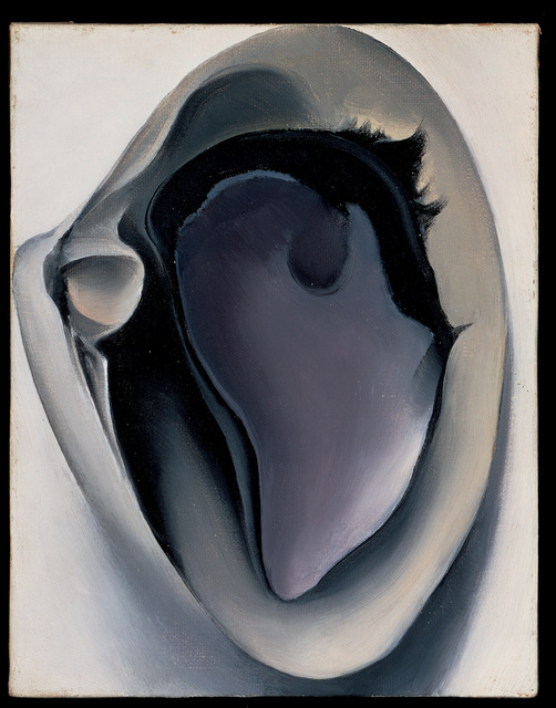 Georgia O’Keeffe, ‘Clam and Mussel’, 1926, Art Resource