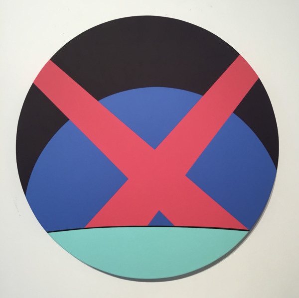 KAWS, ‘Untitled’, 2012, Ross+Kramer Gallery