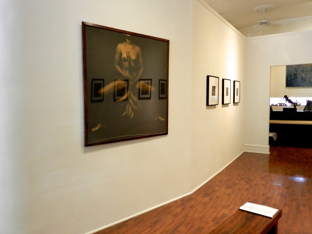 Seraphin Gallery, Philadelphia, PA Seraphin Gallery, Philadelphia, PA