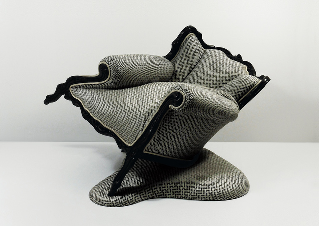 Nina Saunders, ‘Greta’, 2018, Coleccion SOLO