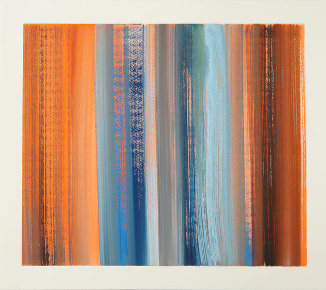 Willy Bo Richardson, ‘Music to Drive to 17’, 2012, ClampArt