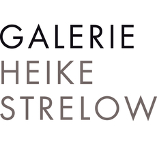 Galerie Heike Strelow logo