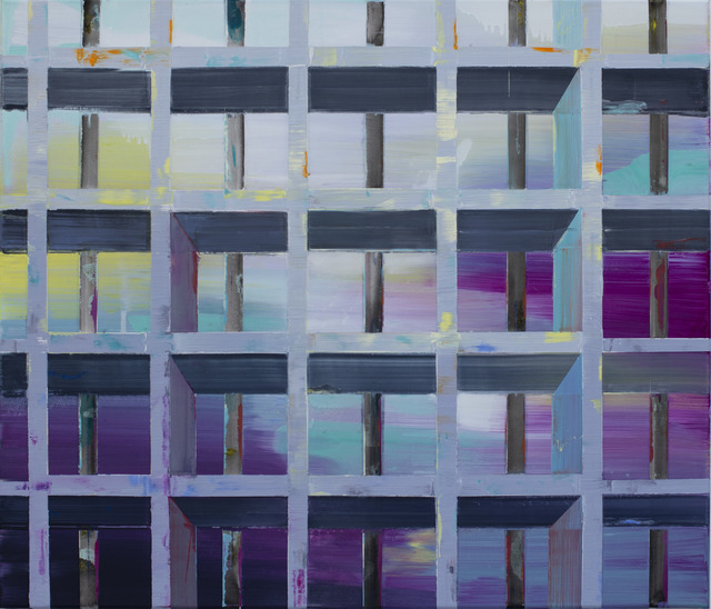 Driss Ouadahi, ‘Carcasse enchantée II’, 2019, Lawrie Shabibi