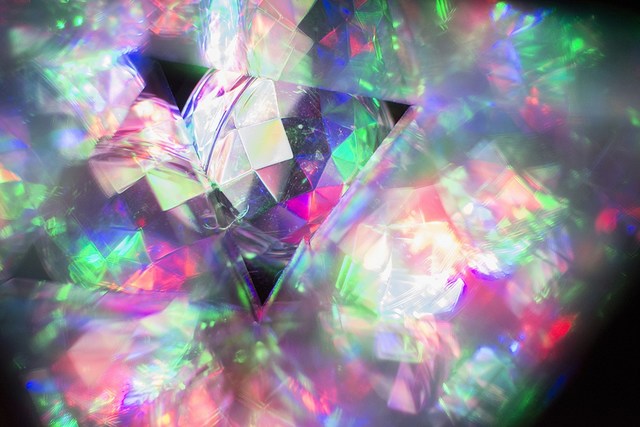 Randee Lynn Pollarine, ‘Geode’, 2017, Cerbera Gallery