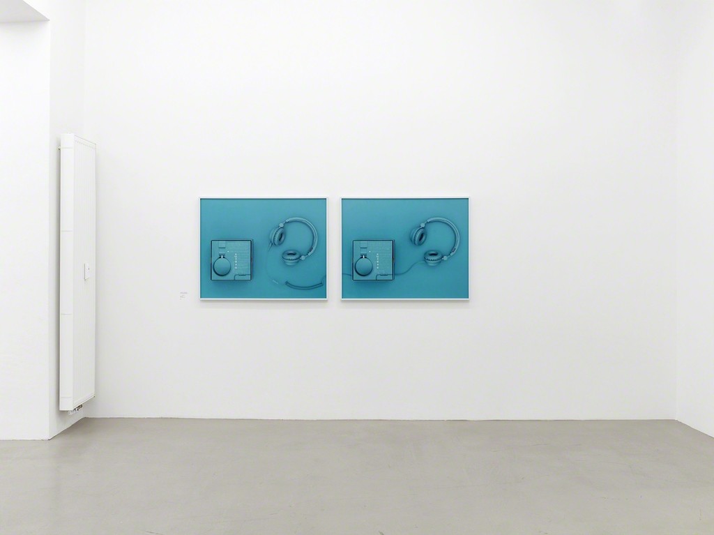 installation view "My Vocabulary Did This To Me", Kadel Willborn, Düsseldorf, Germany, 2015. installation view "My Vocabulary Did This To Me", Kadel Willborn, Düsseldorf, Germany, 2015.