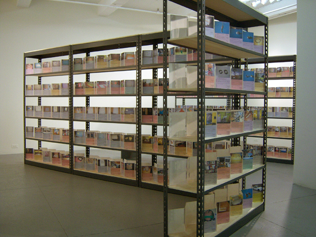 Jennifer Dalton, ‘The Reappraisal’, 2009, Winkleman Gallery