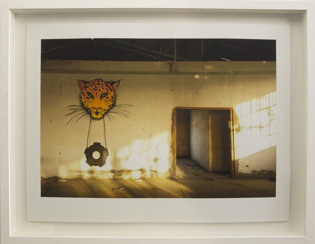 Buntu Fihla, ‘Untitled’, Museum of African Design (MOAD)