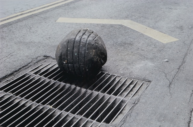 Gabriel Orozco, ‘Yielding Stone Image’, Sotheby's