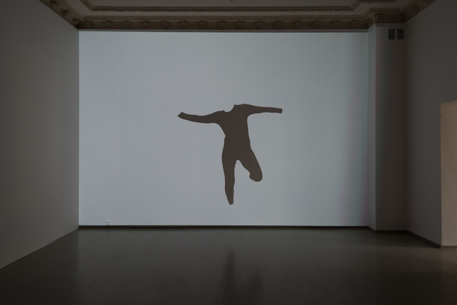 Jurga Barilaitė, ‘A Dancing Unitard’, 2017, Galerija VARTAI