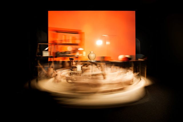 Ben Hagari, ‘Potter's Will’, 2015-2016, Tel Aviv Museum of Art
