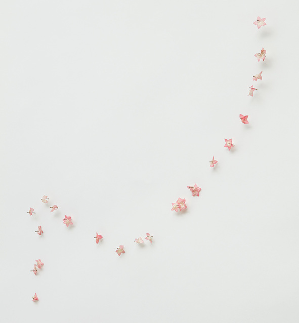 Jim Hodges, ‘AGAIN? (TRA LA LA LA LA)’, 1995, Phillips