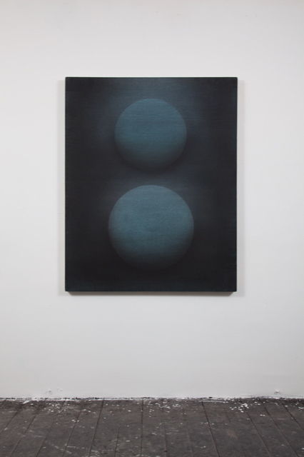 Marco Tirelli, ‘Senza Titolo’, 2017, Louise Alexander Gallery