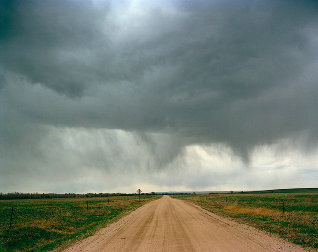 Peter Brown, ‘Limon, Colorado’, 2006, PDNB Gallery