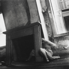 Francesca Woodman: Self-Portraits