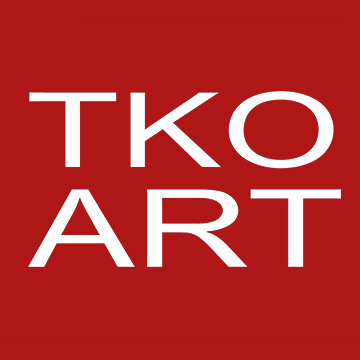 TKOart logo