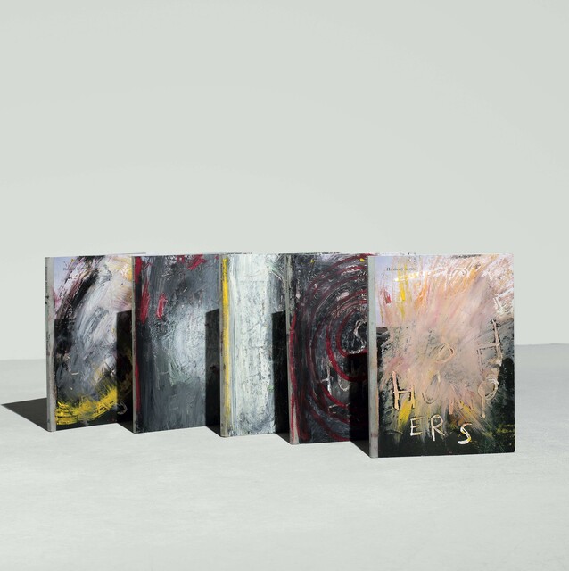 Harmony Korine - Auction Results and Sales Data | Artsy