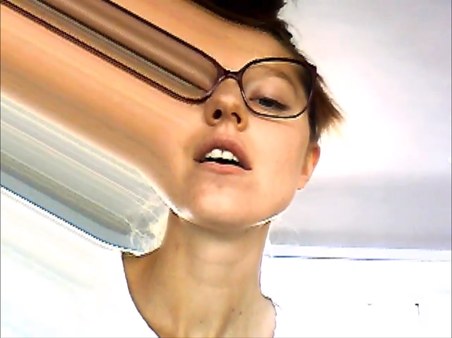 Petra Cortright, ‘sssss//////^^^^^^^’, 2013, UTA Artist Space